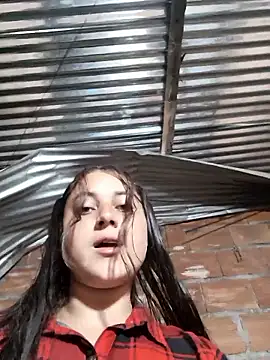 sammyyblondee online show from 18, 12, 2025