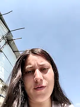 sammyyblondee online show from 15, 12, 2025