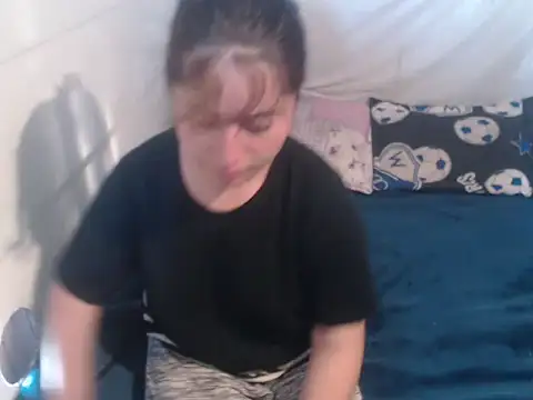 sammyyblondee online show from 7, 3, 2026