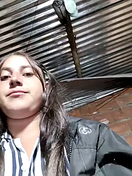 sammyyblondee online show from 17, 12, 2025