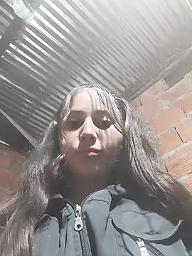 sammyyblondee online show from 17, 12, 2025