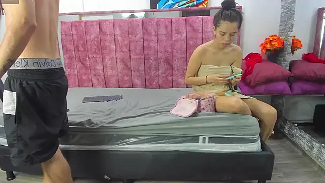 lucy 78 sweet online show from 14, 4, 2026