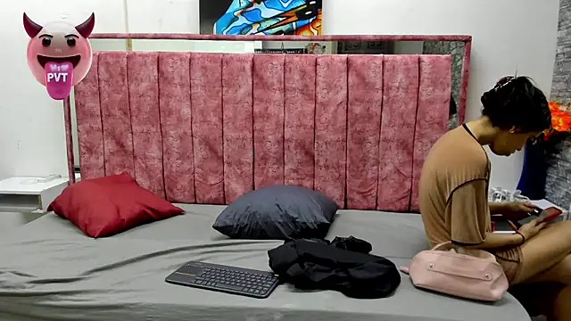 lucy 78 sweet online show from 17, 3, 2026