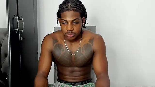 Darktemp  online show from 11, 2, 2026