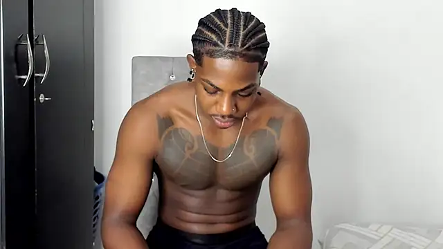 Darktemp  online show from 14, 2, 2026