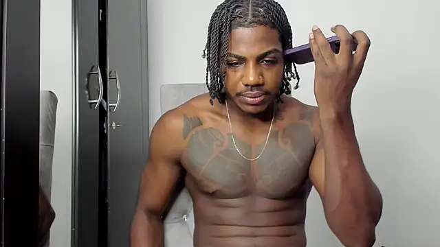 Darktemp  online show from 28, 3, 2026