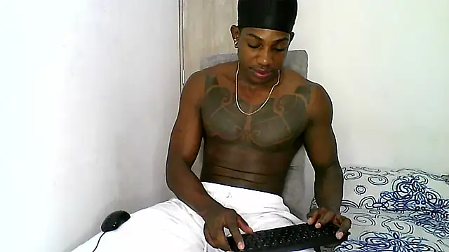 Darktemp  online show from 20, 12, 2025