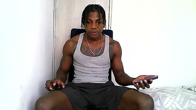 Snapshot of Darktemp_ chatting on 3, 12, 2025 Darktemp online show from 3, 12, 2025