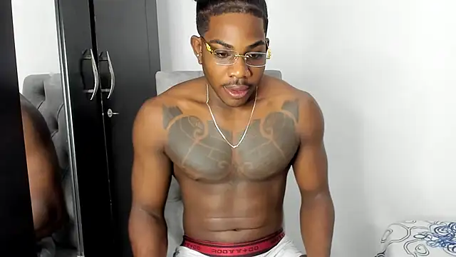 Darktemp  online show from 4, 3, 2026