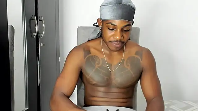 Darktemp  online show from 19, 3, 2026