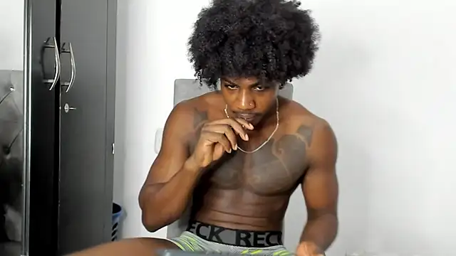 Darktemp  online show from 12, 2, 2026