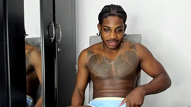 Darktemp  online show from 18, 3, 2026