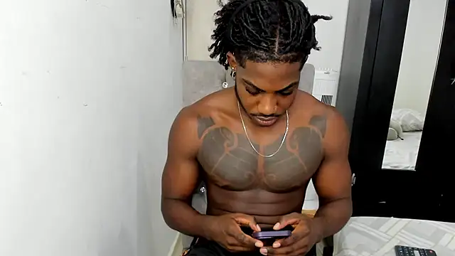 Darktemp  online show from 13, 4, 2026