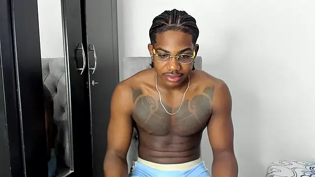 Darktemp  online show from 28, 2, 2026