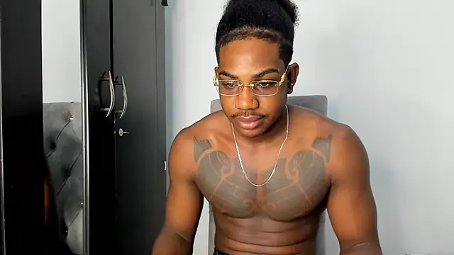 Darktemp  online show from 5, 3, 2026