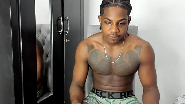 Darktemp  online show from 25, 2, 2026