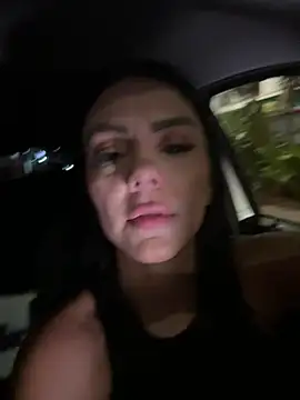 SofhiaTaylor online show from 11, 1, 2026