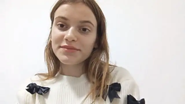 MildredVillareal online show from 3, 12, 2025