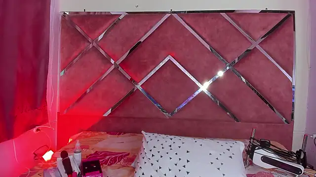 MeganDangelo online show from 6, 2, 2026