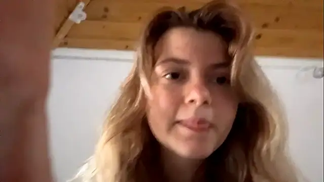 AlanaPostell online show from 30, 11, 2025