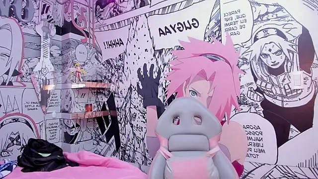 Snapshot of Angel_yuhog chatting on 2, 12, 2025 Angel yuhog online show from 2, 12, 2025