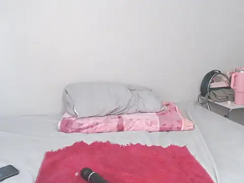 Roxyluva-x online show from 29, 11, 2025