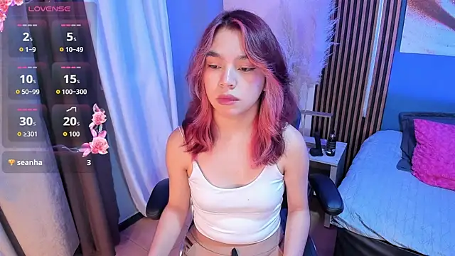 laurent scott online show from 2, 4, 2026