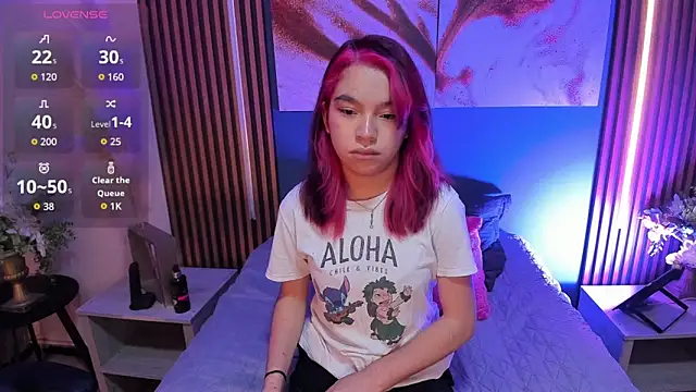 laurent scott online show from 22, 4, 2026