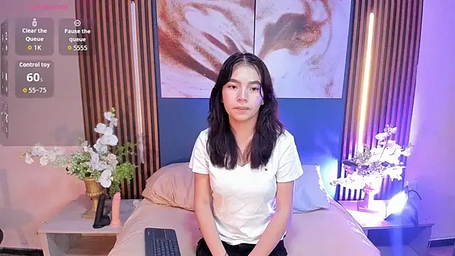 laurent scott online show from 5, 2, 2026