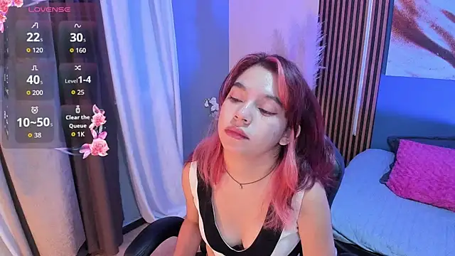 laurent scott online show from 3, 4, 2026