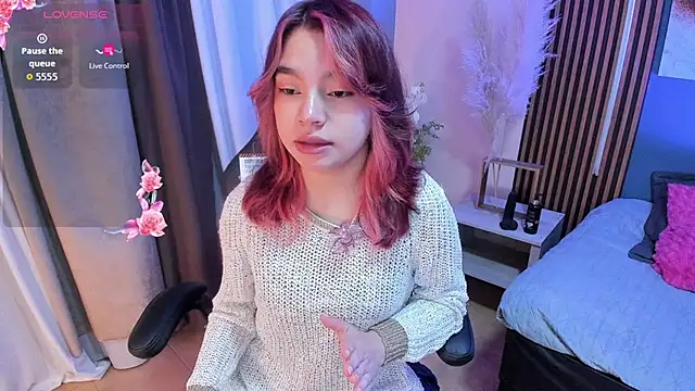 laurent scott online show from 1, 4, 2026