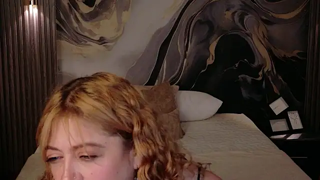 MilfArlet online show from 27, 2, 2026