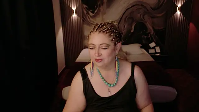 MilfArlet online show from 20, 3, 2026