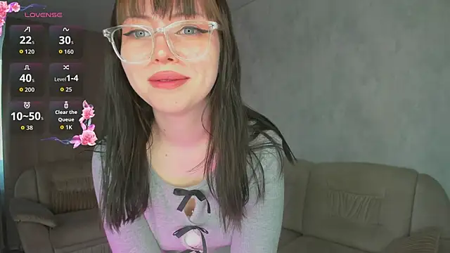 JaneMolane online show from 21, 5, 2026