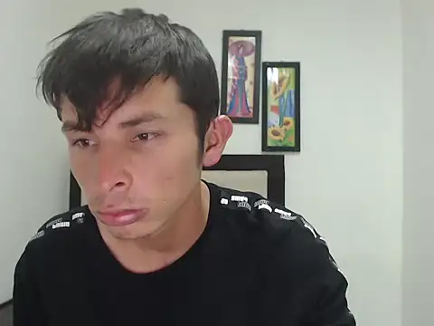 Snapshot of albeirothh chatting on 30, 11, 2025 albeirothh online show from 30, 11, 2025