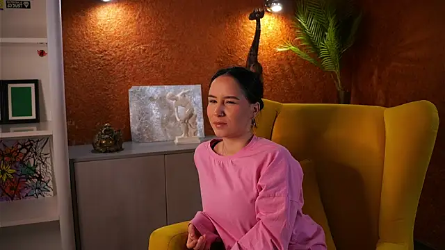 Snapshot of TandyRimmer chatting on 1, 12, 2025 TandyRimmer online show from 1, 12, 2025