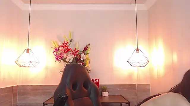 MarianaMontezz online show from 28, 2, 2026