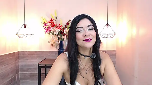 MarianaMontezz online show from 16, 2, 2026