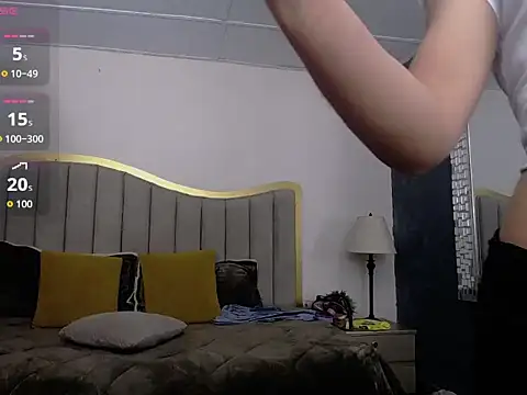 alyson ethan online show from 5, 2, 2026