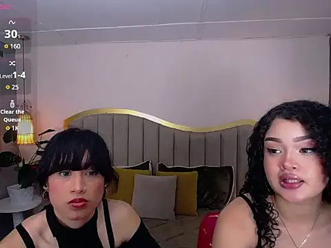 alyson ethan online show from 3, 2, 2026