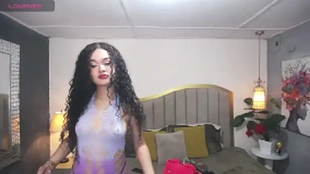 alyson ethan online show from 24, 2, 2026