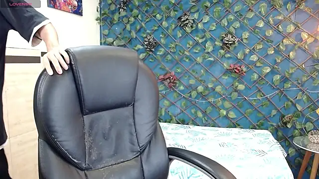 LucassSmith11 online show from 21, 4, 2026