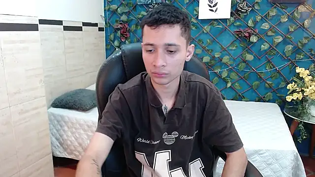 LucassSmith11 online show from 30, 6, 2026