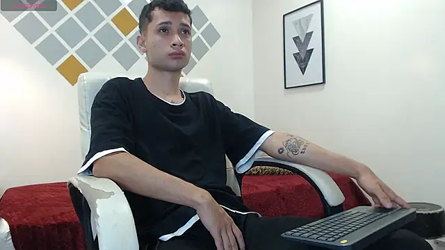 LucassSmith11 online show from 9, 3, 2026