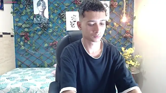 Snapshot of LucassSmith11 chatting on 9, 5, 2026 LucassSmith11 online show from 9, 5, 2026