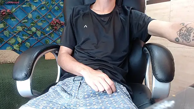 LucassSmith11 online show from 14, 1, 2026