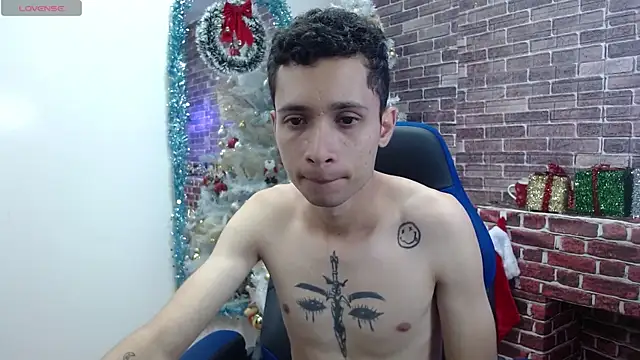 LucassSmith11 online show from 21, 12, 2025