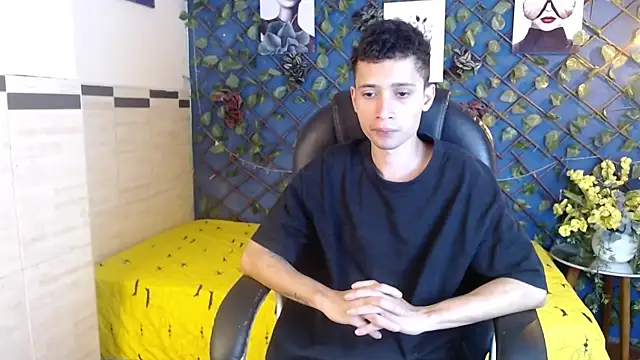 LucassSmith11 online show from 17, 6, 2026