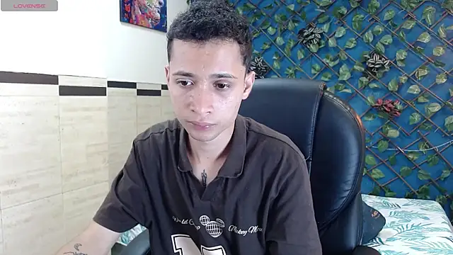 LucassSmith11 online show from 15, 4, 2026