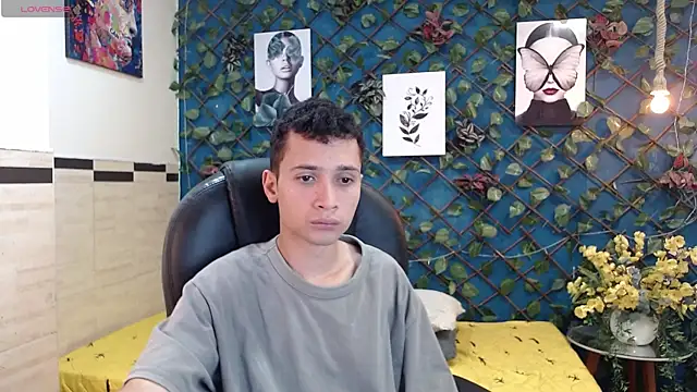 LucassSmith11 online show from 18, 6, 2026
